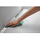 Верхняя часть для канала (пристенный) Brushed Stainless Steel Hansgrohe RainDrain Flex 56052800
