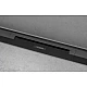 Верхняя часть для канала (пристенный) Matt Black Hansgrohe RainDrain Flex 56054670