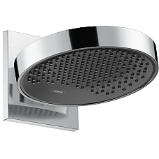 Верхній душ Chrome Hansgrohe Rainfinity 250 1jet 26226000