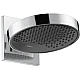 Верхній душ Chrome Hansgrohe Rainfinity 250 1jet 26226000