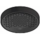 Верхній душ Black Matt Hansgrohe Rainfinity 250 1jet 26228670