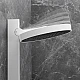 Белая душевая система Hansgrohe Rainfinity Showerpipe 360 1jet 26842700