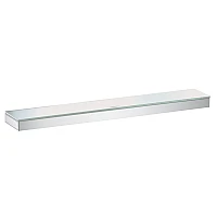 Поличка Chrome Hansgrohe Rainfinity 26844000