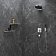 Поличка Chrome Hansgrohe Rainfinity 26844000