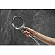 Ручной душ 3jet Matt Black HANSGROHE Rainfinity 130 26864670