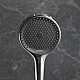 Ручной душ 3jet Matt Black HANSGROHE Rainfinity 130 26864670