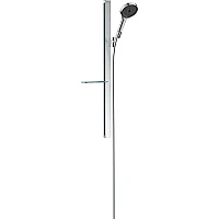 Душевой набор 3Jet EcoSmart Chrome HANSGROHE Rainfinity 27672000
