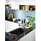 Кухонна мийка Stonegrey Hansgrohe S510-F660 43313290
