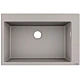 Кухонная мойка Concretegrey Hansgrohe S510-F660 43313380