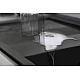 Кухонная мойка полка слева Stonegrey Hansgrohe S514-F450 43314290