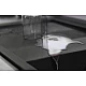 Кухонная мойка полка справа Stonegrey Hansgrohe S5110-F450 43330290