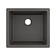Кухонна мийка під стільницю Stonegrey Hansgrohe S510-U450 43431290