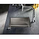 Кухонна мийка під стільницю сталь Stainless Steel Hansgrohe S719-U450 43426800