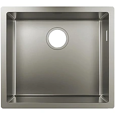 Кухонна мийка під стільницю Stainless Steel Hansgrohe S719-U500 43427800