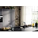 Смеситель кухонный сет из Harmony Chrome HANSGROHE Aqittura M91 FilterSystem 240 1jet 76802000