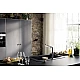Смеситель кухонный Chrome Hansgrohe Aqittura M91 FilterSystem 240 1jet 76804000