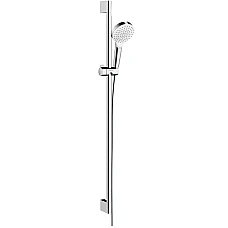 Душевой набор 1Jet HANSGROHE Crometta 26537400