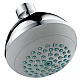 Верхній душ хром Hansgrohe Crometta 85 1Jet 28423000