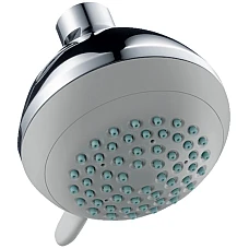 Верхній душ хром Hansgrohe Crometta 85 Vario 28424000