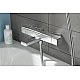 Змішувач з термостатом для ванни HANSGROHE Ecostat E Coolcontact 15774000