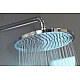 Комплект скрытого монтажа для ванны 6в1 Hansgrohe Ecostat S 20190006
