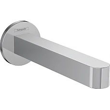 Вылив на ванную Chrome Hansgrohe Finoris 76410000