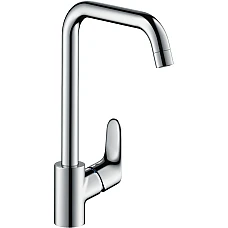 Змішувач для кухні ECO 5 л/хв HANSGROHE Focus 260 31821000
