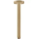 Кронштейн для верхнього душу зі стелі S Brushed Bronze HANSGROHE 27389140