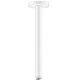 Кронштейн для верхнього душу зі стелі S Matt White HANSGROHE 27389700