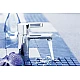 Смеситель для умывальника HANSGROHE Metris S 31060000
