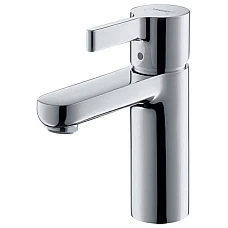 Змішувач для умивальника HANSGROHE Metris S 31060000