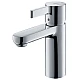 Смеситель для умывальника HANSGROHE Metris S 31060000