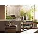 Змішувач для ванни підлоговий Polished Gold Optic HANSGROHE Metropol 32532990 