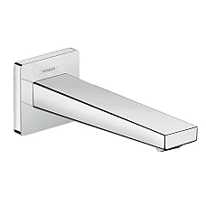 Вылив на ванну хромированный HANSGROHE Metropol 32542000
