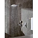 Смеситель скрытого монтажа для ванны/душа HANSGROHE Metropol Matt Black 32545670