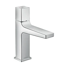 Змішувач для умивальника хромований HANSGROHE Metropol 110 Select 32571000