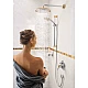 Смеситель скрытого монтажа для ванны/душа хромированный HANSGROHE Metropol Classic 31345000