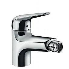 Смеситель для биде HANSGROHE Novus 70 71142000