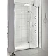 Форсунка боковая 1Jet HANSGROHE PuraVida 100 28430000
