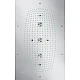 Верхній душ хромований Hansgrohe Raindance Rainmaker 3jet 28417000
