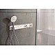 Термостат прихованого монтажу на 4 клавіші Chrome HANSGROHE RainSelect 15357000