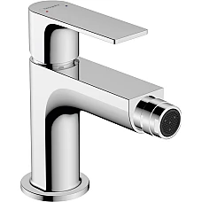 Змішувач для біде з мет. д/к Chrome HANSGROHE Rebris E 72213000