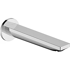 Вылив на ванную Chrome Hansgrohe Rebris E 72431000