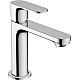 Змішувач для умивальника без д/к. Chrome HANSGROHE Rebris S 110 Coolstart 72520000