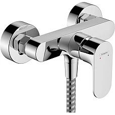 Смеситель для душа Chrome HANSGROHE Rebris 72640000