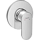 Смеситель скрытого монтажа для душа ø110 Chrome HANSGROHE Rebis S 72649000