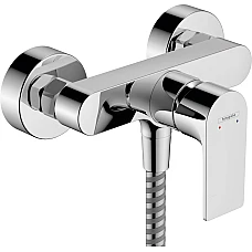 Змішувач для душу Chrome HANSGROHE Rebris E 72650000 