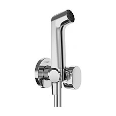 Гигиенический душ-биде 1jet S для холодной воды HANSGROHE 29230000 хром