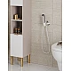 Гігієнічний душ-біде 1jet S для змішаної води HANSGROHE 29232700 Білий матовий