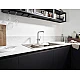 Смеситель кухонный с вытяжным изливом Hansgrohe Talis M54 270 1jet 72808000